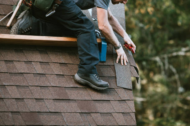 Quick and Trustworthy Emergency Roof Repair Services in Longboat Key, FL